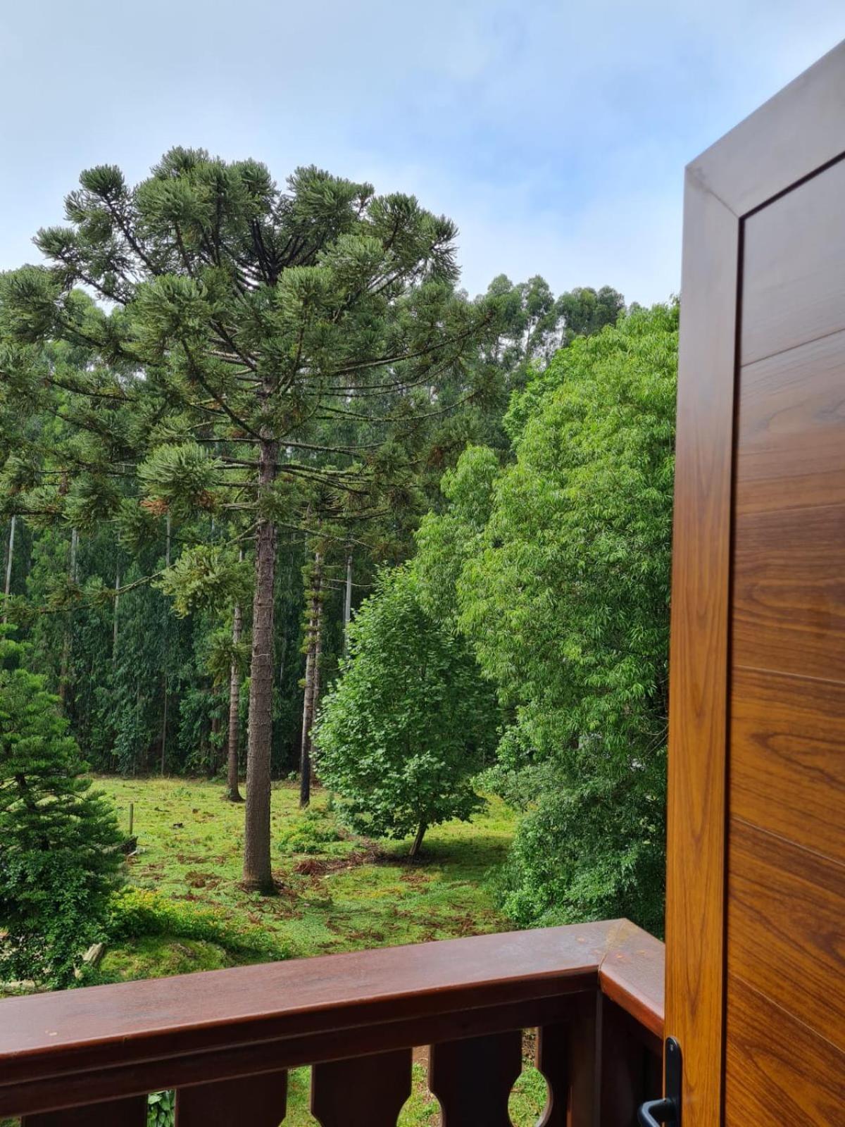 Hotel Schneider Treze Tilias Exterior photo